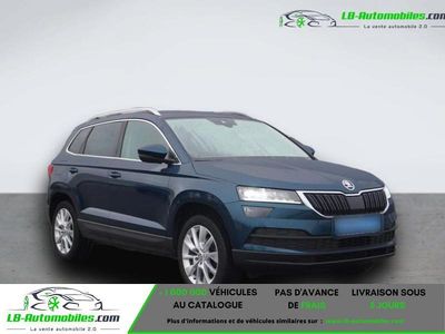 Occasion Skoda Karoq 116 ch (85 kW) 2018 SUV