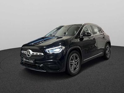 occasion Mercedes GLA200 GLA d'occasionAMG Line