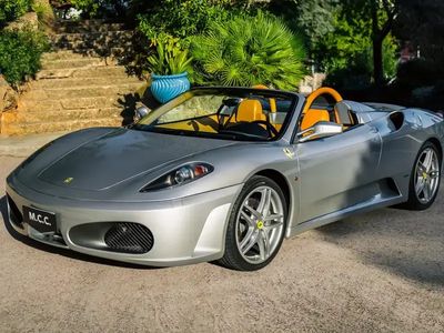 occasion Ferrari F430 Spider V8 Manual