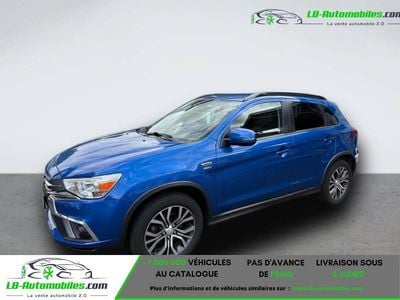 Occasion 2019 Mitsubishi ASX SUV | 19 900 € (Prix juste)