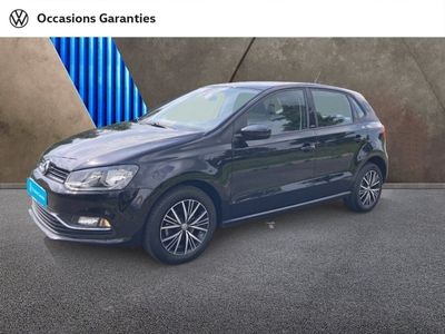 occasion VW Polo 1.0 75ch Match 5p