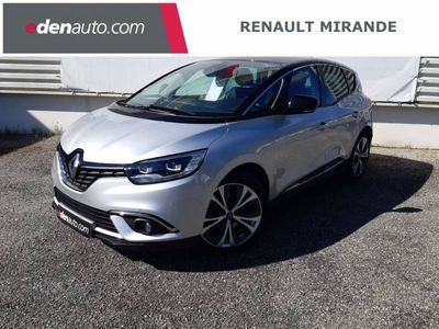 occasion Renault Scénic IV dCi 110 Energy EDC Intens