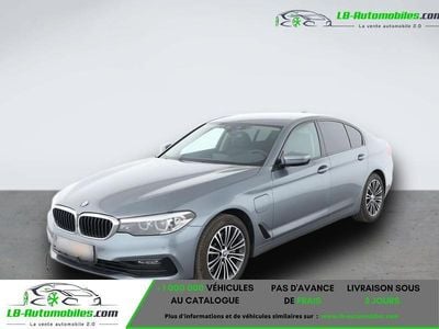BMW 530e