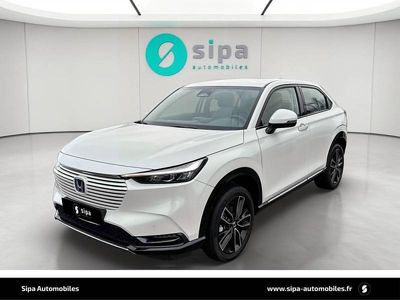 Occasion 2023 Honda HR-V Advance SUV | 26 990 € (Prix juste)