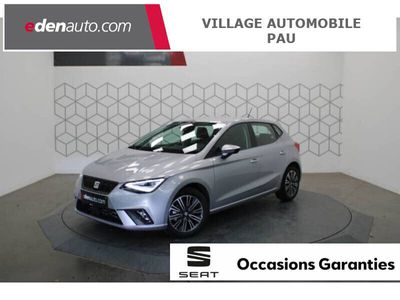 occasion Seat Ibiza 1.0 EcoTSI 110 ch S/S BVM6 Copa