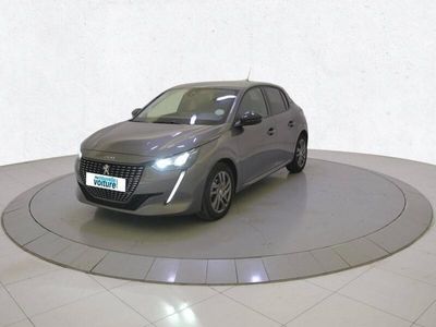 occasion Peugeot 208 PureTech 75 S&S BVM5 Like