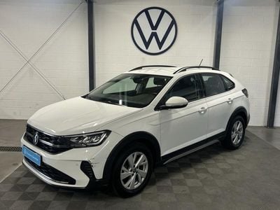 VW Taigo