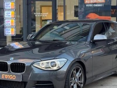 BMW M135