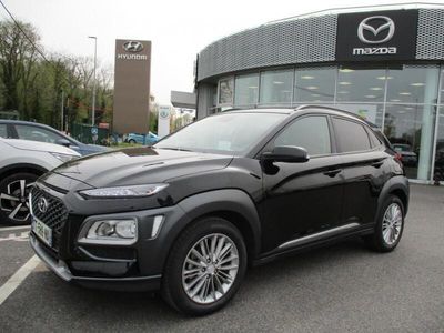 occasion Hyundai Kona 1.0 TGDI120 CREATIVE