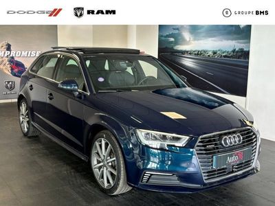 occasion Audi A3 e-tron 