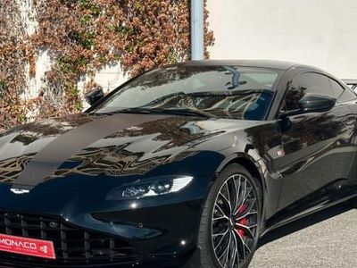 Occasion 2023 Aston Martin V8 Vantage Coupé | 164 990 €