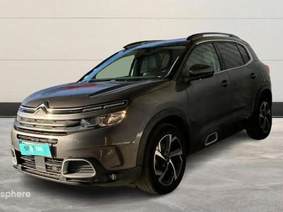 Occasion 2020 Citroën C5 Aircross Feel SUV | 15 499 € (Prix juste)