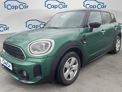 Occasion Mini Cooper D Countryman Essential 152 ch (111 kW) 2022 SUV