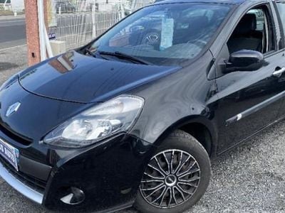 Renault Clio III
