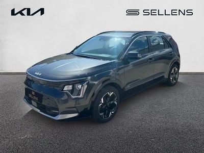 Kia e-Niro
