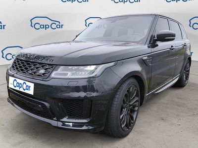 Occasion 2019 Land Rover Range Rover Sport HSE SUV | 41 990 € (Prix cher)