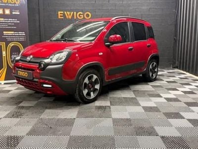 Occasion 2023 Fiat Panda Cross Cross Citadine | 11 490 € (Prix juste)