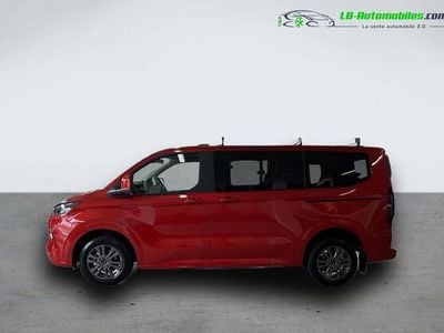 Ford Tourneo