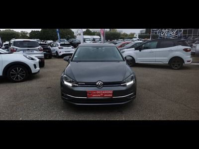 occasion VW Golf 1.5 TSI EVO 130ch Connect Euro6d-T 5p