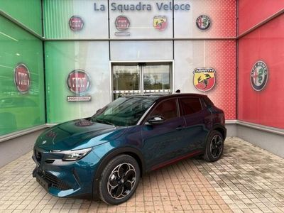 Alfa Romeo Junior