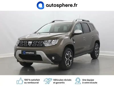 occasion Dacia Duster 1.5 Blue dCi 115ch Prestige 4x2 E6U