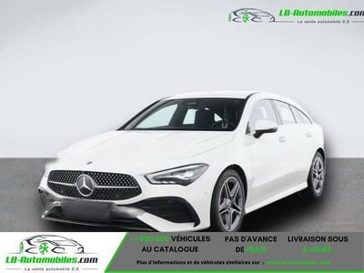 Mercedes 220