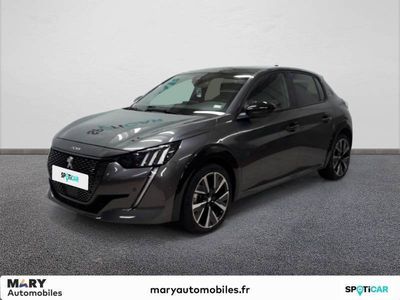 occasion Peugeot 208 BlueHDi 100 S&S BVM6 GT