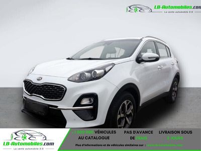 occasion Kia Sportage 1.6 T-GDi 177 4x4 BVA