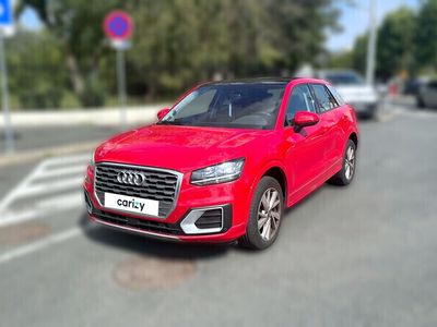 occasion Audi Q2 30 TFSI 116 S tronic 7 Sport