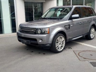 occasion Land Rover Range Rover 3.0 TDV6 HSE