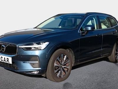 Occasion 2022 Volvo XC60 Business Edition SUV | 34 990 € (Prix juste)