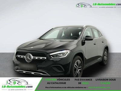 Occasion Mercedes GLA200 150 ch (110 kW) 2020 SUV