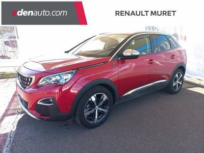 occasion Peugeot 3008 3008BlueHDi 130ch S&S BVM6 Crossway