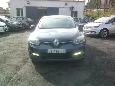 Renault Mégane III