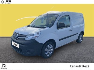 occasion Renault Kangoo Express 1.5 DCI 90 E6 GRAND CONFORT