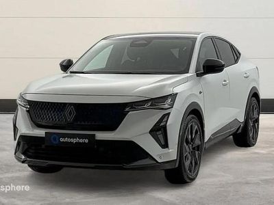 Biton Occasion 2025 Renault Rafale Esprit Alpine SUV | 44 499 € (Prix juste)