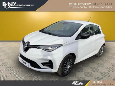 occasion Renault Zoe Life R110 - Achat Intégral -2020