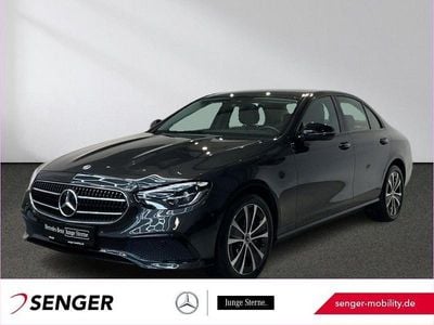 Mercedes E300
