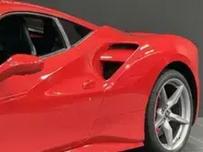 occasion Ferrari 488 V8 3.9 T 670ch