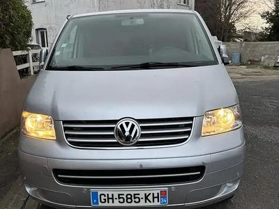 Occasion 2009 VW Caravelle Monospace | 12 450 €