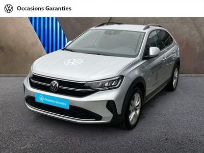 VW Taigo