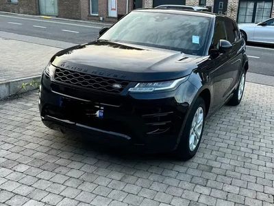 occasion Land Rover Range Rover evoque D180 R-Dynamic S