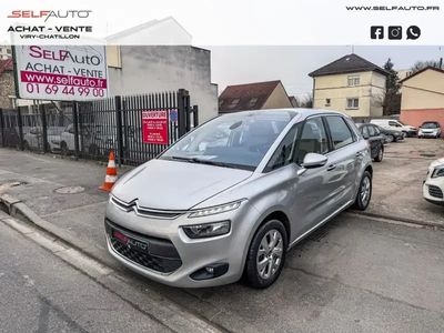 Citroën C4 Picasso