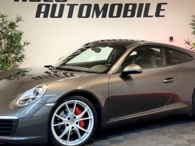 Porsche 911 Carrera
