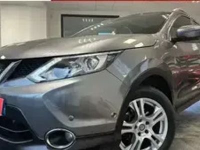 occasion Nissan Qashqai 1.5 Dci 110ch Connect Edition