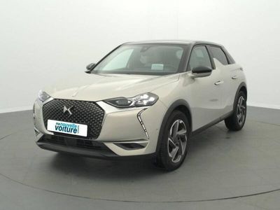 DS Automobiles DS3 Crossback