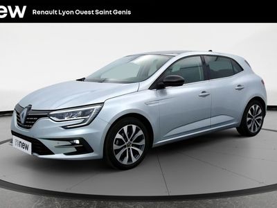Renault Mégane IV