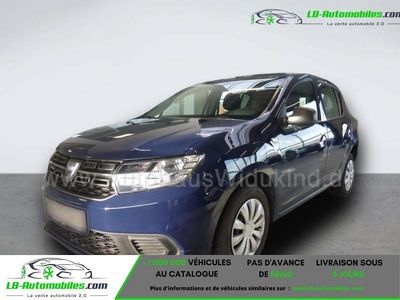 Occasion Dacia Sandero 73 ch (53 kW) 2020 Citadine
