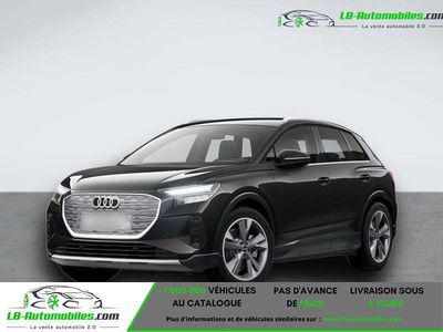 Occasion 2022 Audi Q4 e-tron Sport SUV | 36 900 € (Prix juste)