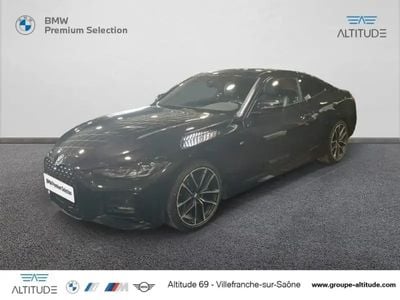 BMW 420